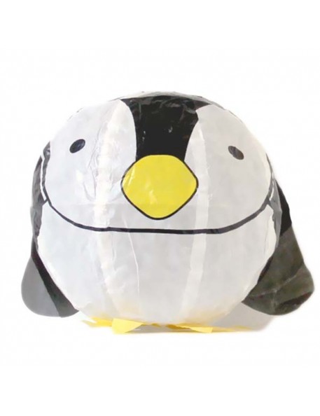 Japanese Paper Balloon Kamifusen - Penguin