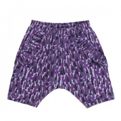 soft gallery frances shorts