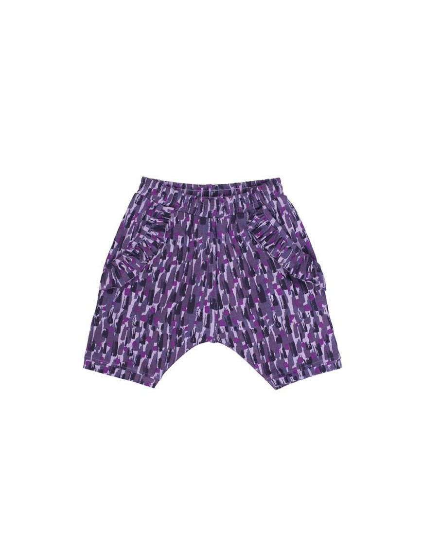 soft gallery frances shorts