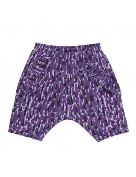 soft gallery frances shorts