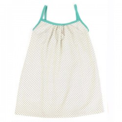 Nobodinoz Robe Fille Florida - papillons