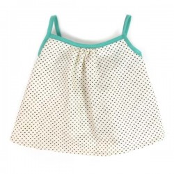 Nobodinoz Blouse Fille Miami - papillons