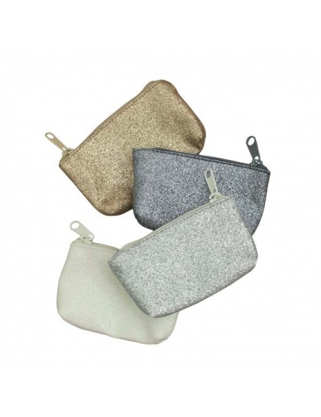 Numero 74 - Mini Glittery purse