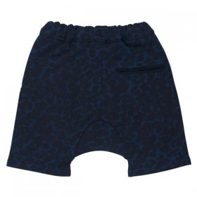 SOFT Gallery - Short Leo Blue