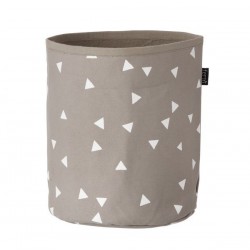 ferm living basket triangle - small