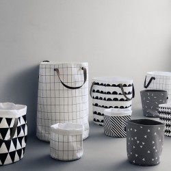 FERM LIVING | panier "stick" (small)