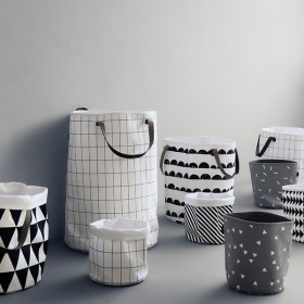 FERM LIVING | panier "stick" (small)