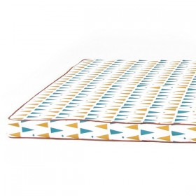 nobodinoz st tropez matress mix (120x60 cm)