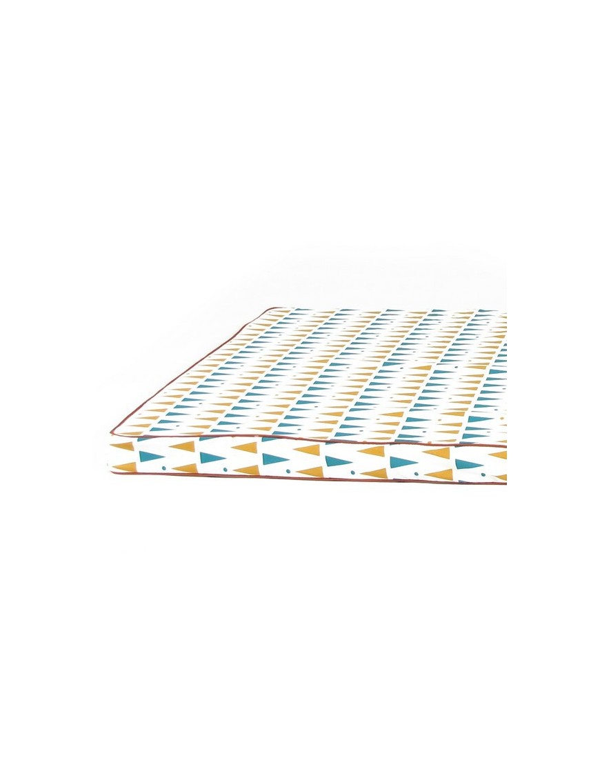 nobodinoz st tropez matress mix (120x60 cm)