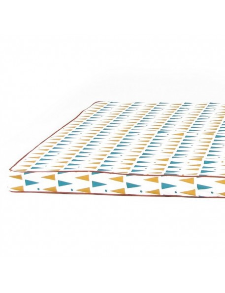 nobodinoz st tropez matress mix (120x60 cm)