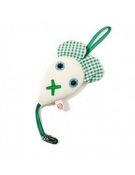 Esthex Mouse Dummy Holder (3 colors) Esthex Mouse Dummy Holder (3 colors)