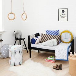 Oyoy panier polyester hokus pokus