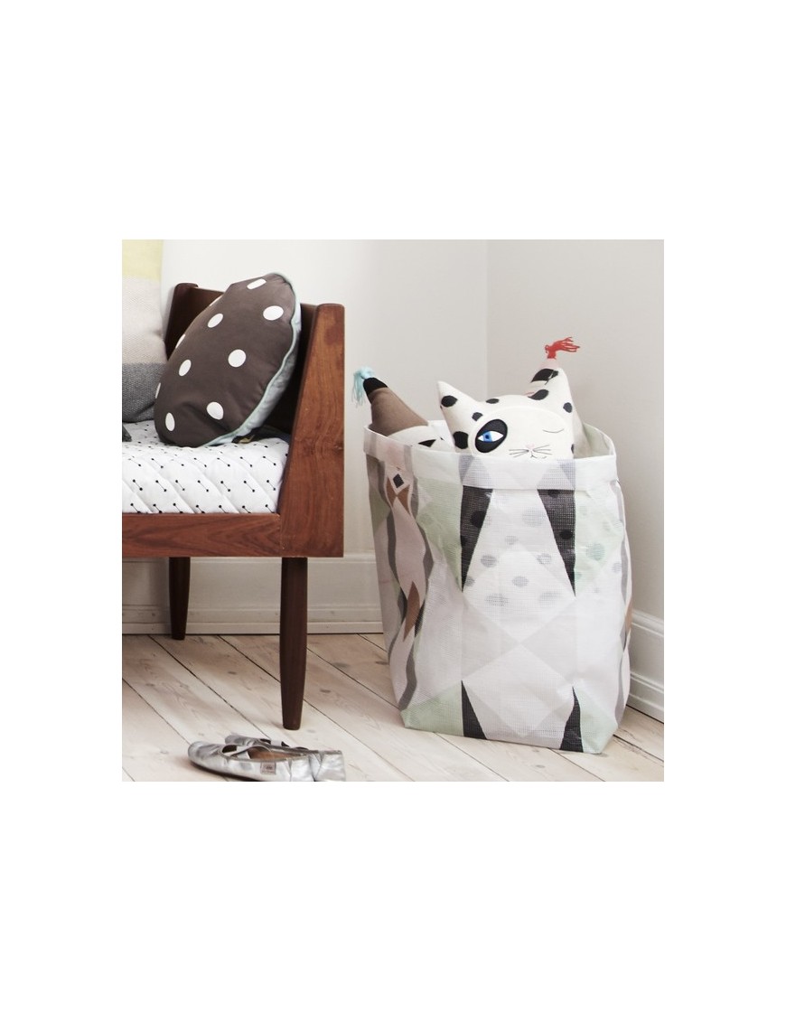 Oyoy panier polyester hokus pokus