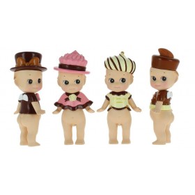 Sonny angel chocolat pâques