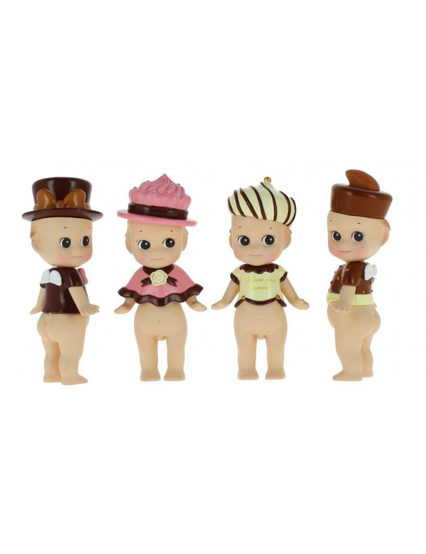 Sonny Angel Chocolate series