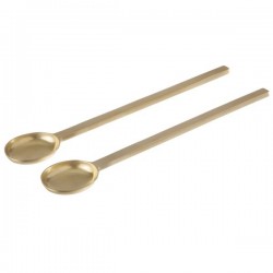 "Fein long spoon" Ferm Living