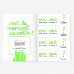 Small Activity Book "il était une fois Picasso" Minus