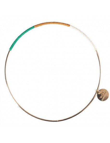 Bracelet Jonc Yassa Tassia Canellis Bracelet Jonc Yassa Tassia Canellis