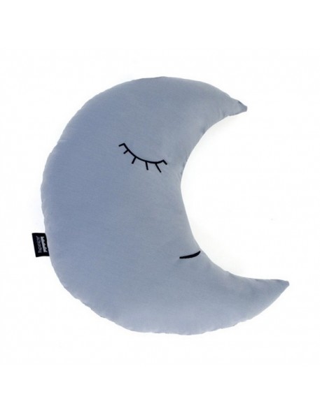 Coussin Lune Paparajote - ATOMIC SODA Coussin Lune Paparajote - ATOMIC SODA
