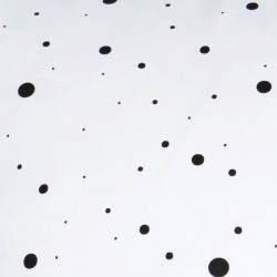 OYOY Dot Bedding - junior (100x140 cm)