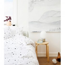 OYOY Dot Bedding - junior (100x140 cm)