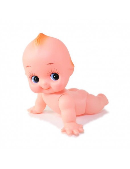 Poupée kewpie doll crawling 25cm (tête, bras, jambes articulées)