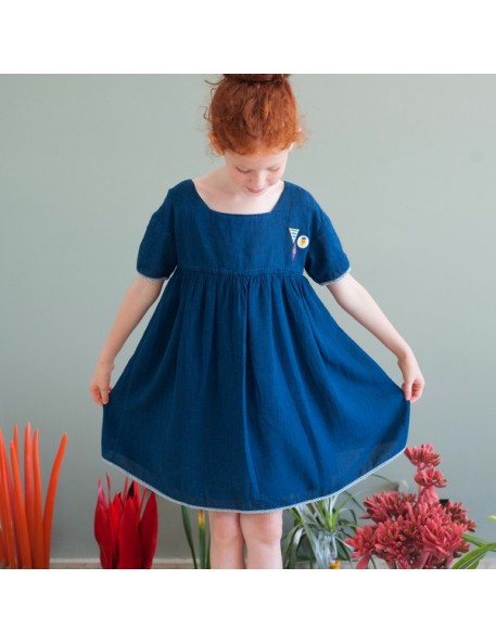 bobo choses princess dress bobo choses princess dress