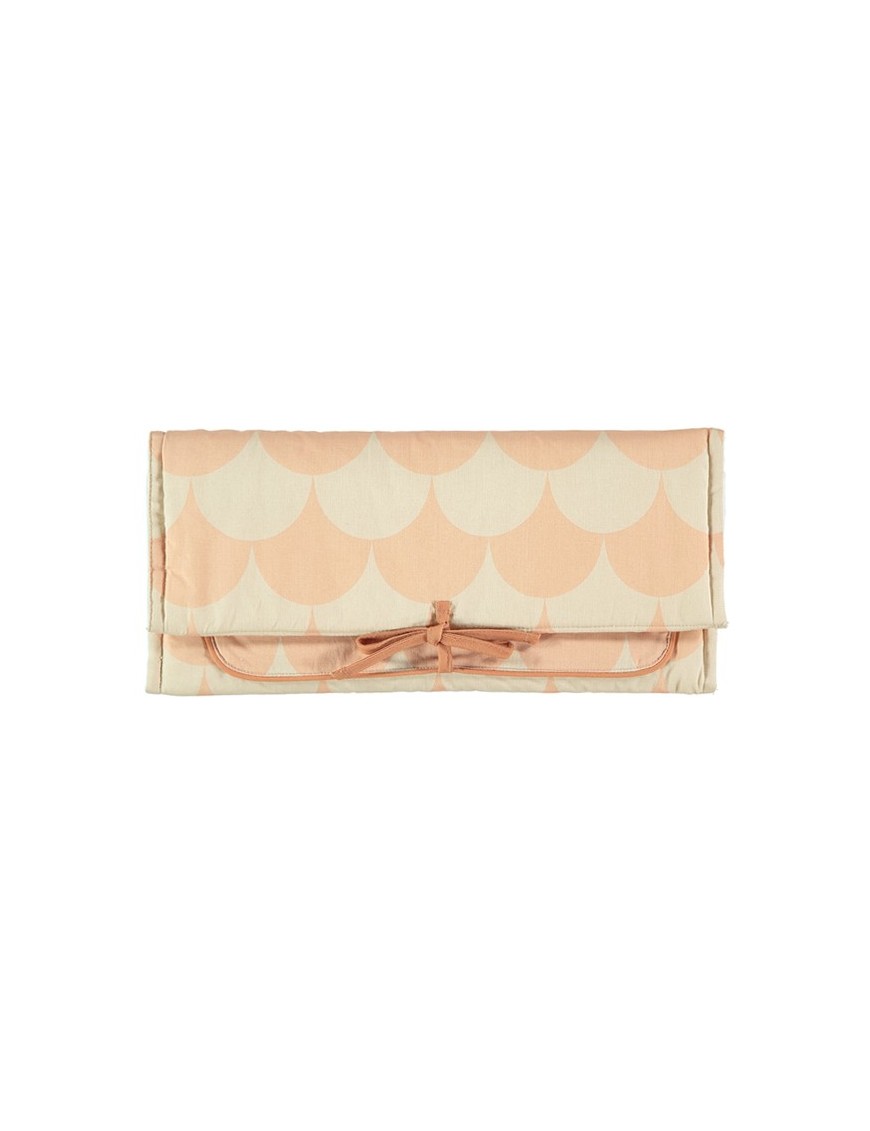 kate spade changing pad