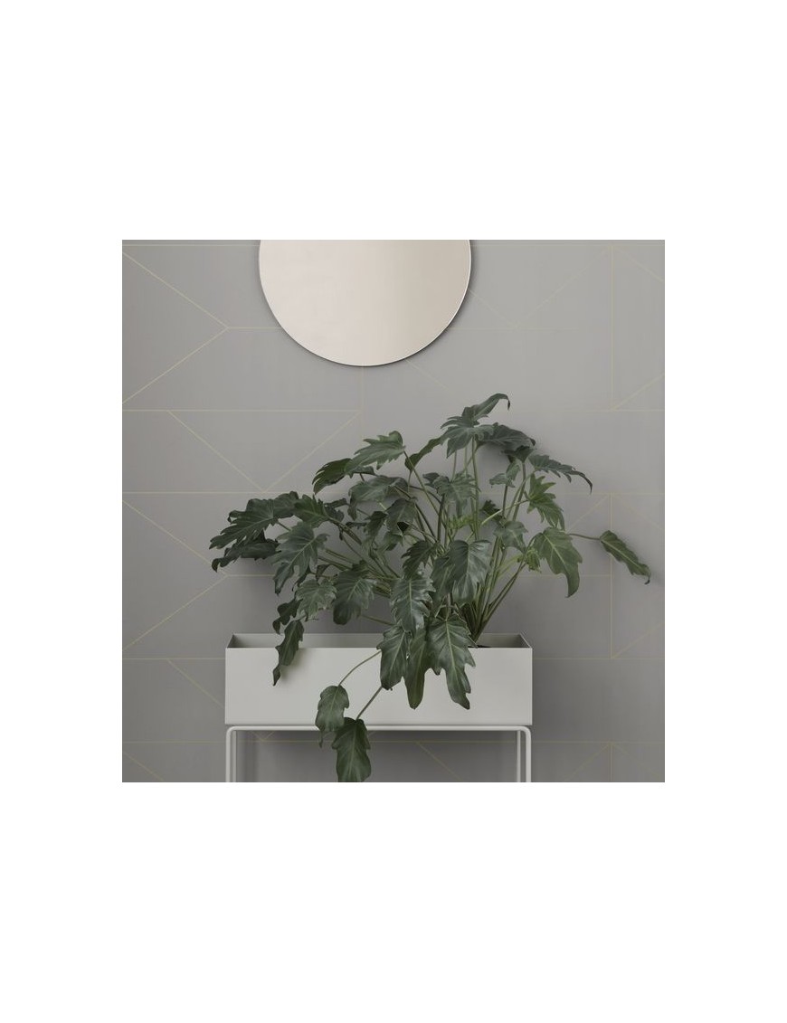 FERM LVING plant box grey - Ferm living online shop