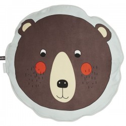 oyoy bear cushion