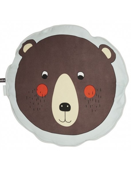 oyoy bear cushion