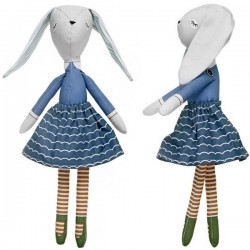 bunny girl doll pani pieska