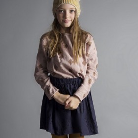 bobo choses constellation skirt