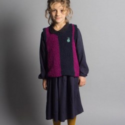 bobo choses constellation princess dress