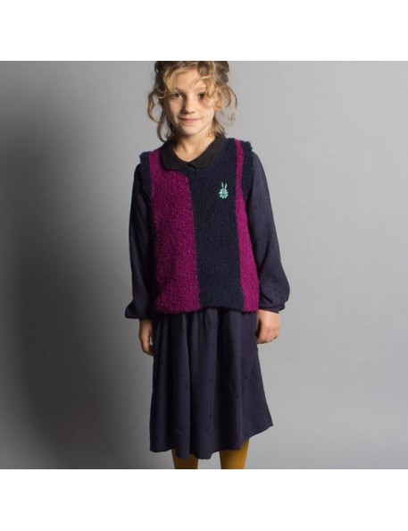 bobo choses constellation princess dress