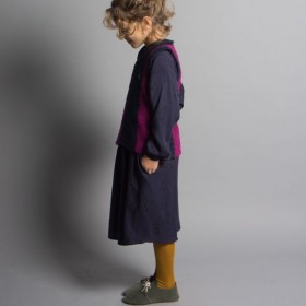 bobo choses constellation princess dress