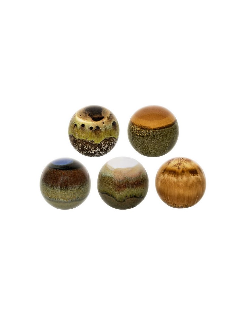 Bloomingville Pablo kast naturel FSC®MIX mango