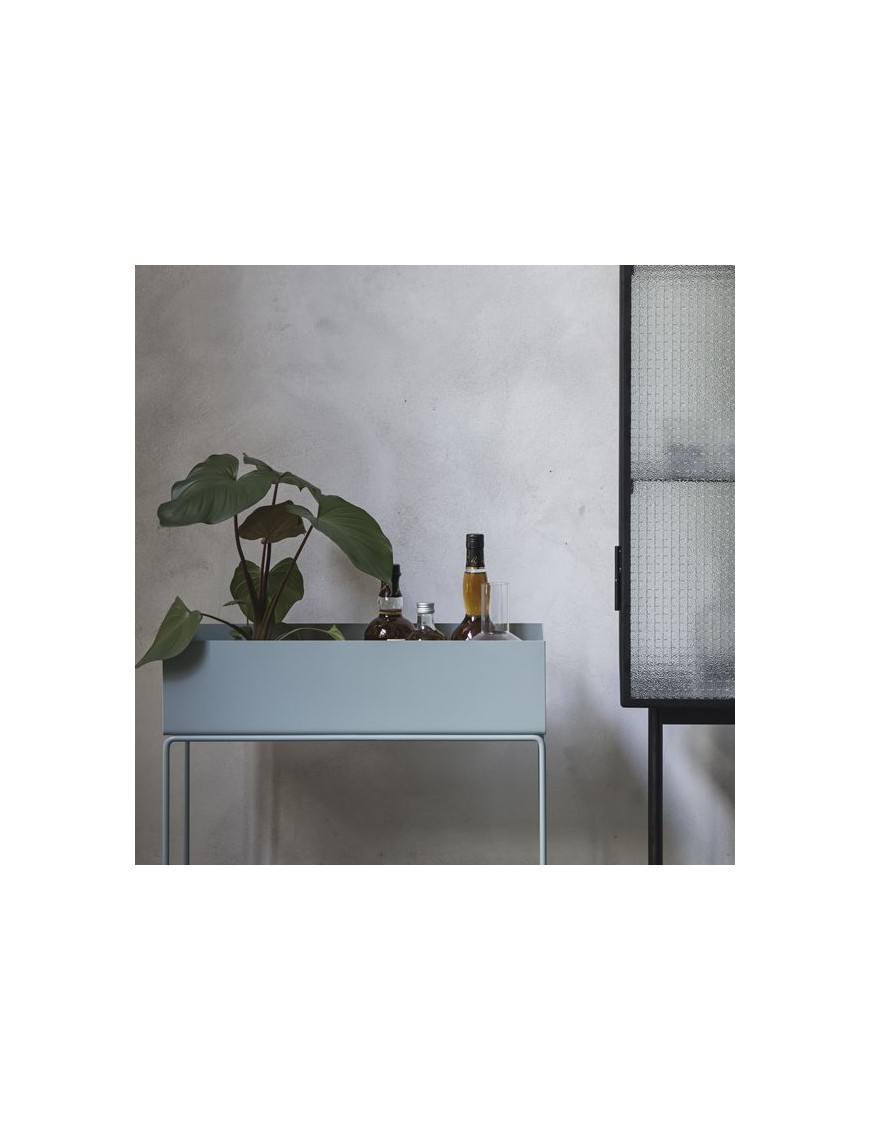 FERM LVING plant box grey - Ferm living online shop
