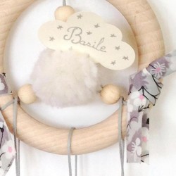 Creative kit : Create your own dreamcatcher