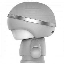 XOOPAR mini xboy gris enceinte