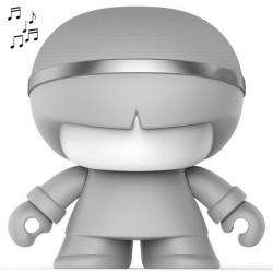 XOOPAR mini xboy speaker grey
