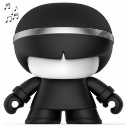 XOOPAR mini xboy speaker black