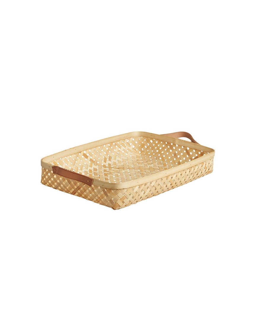 oyoy sporta bread basket - natural large