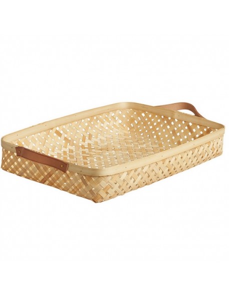 oyoy sporta bread basket - natural large