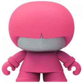 Xoopar Xboy speaker pink