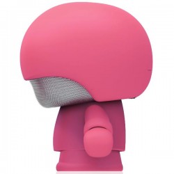Xoopar Xboy speaker pink