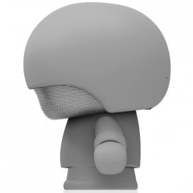 XOOPAR enceinte xboy gris