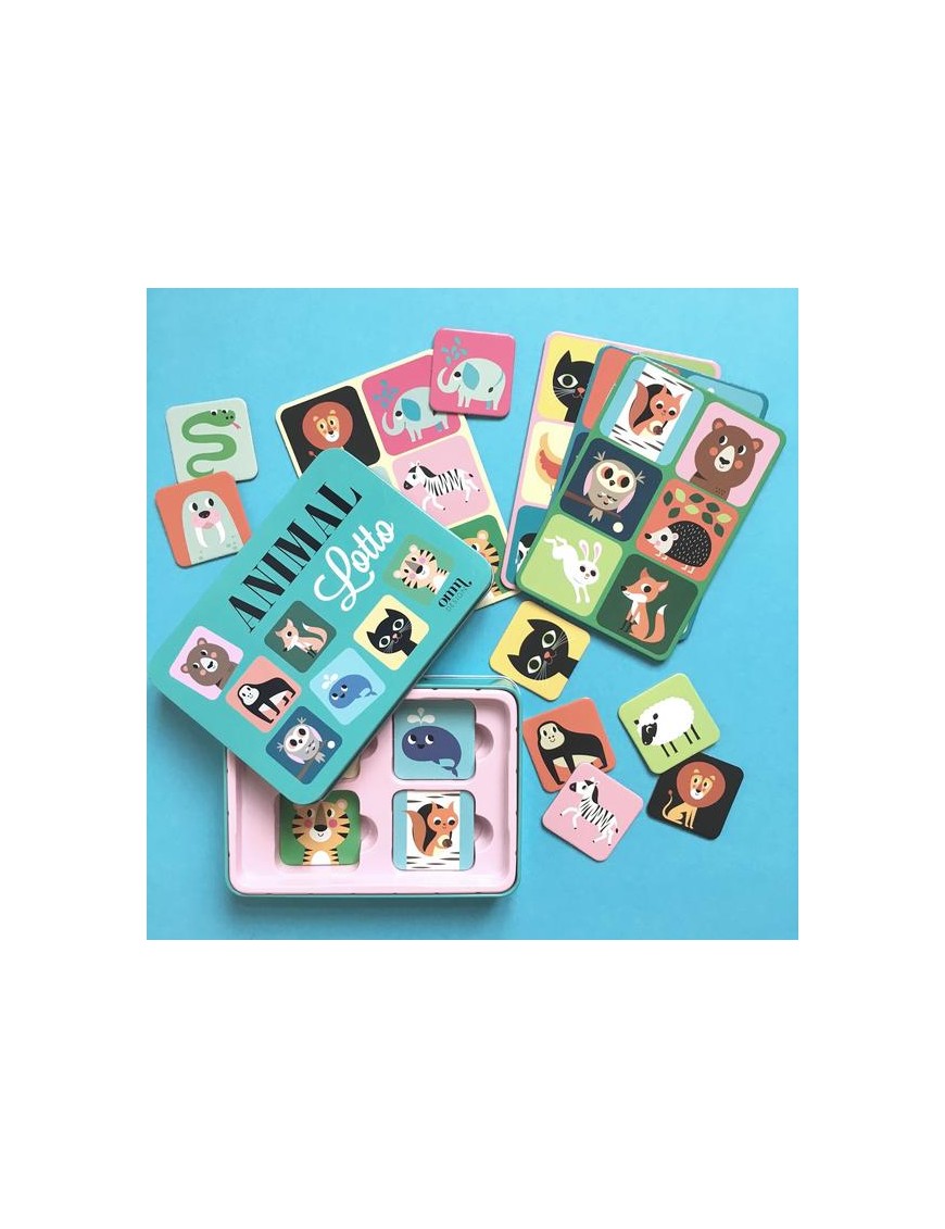 Ingela P Arrhenius jumping rope cat Vilac toys