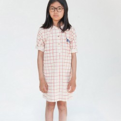 Bobo choses net vintage dress