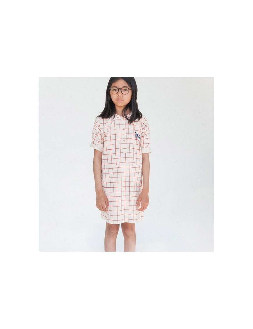 Bobo choses net vintage dress